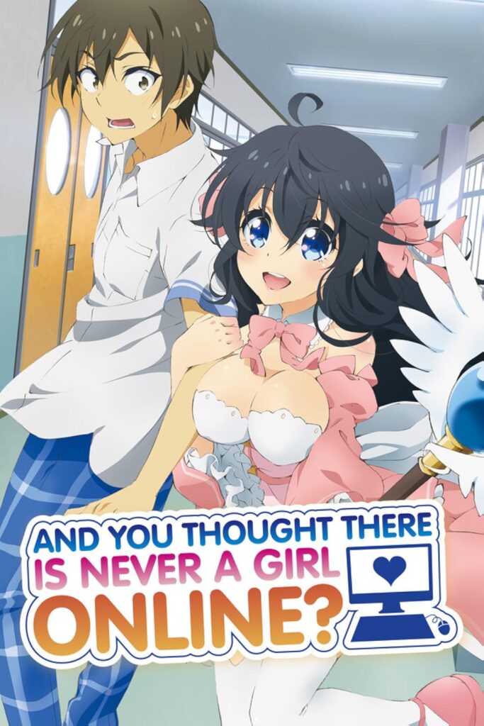 And You Thought There Is Never a Girl Online Season 1 Download