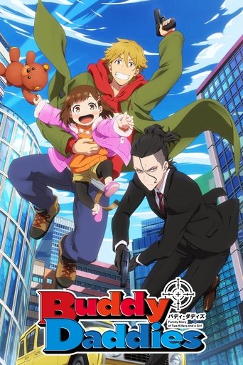 Buddy Daddies Season 1 Hindi Download