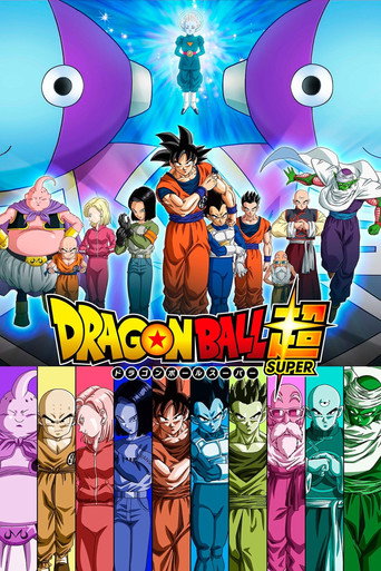 Dragon Ball Super Season 1 Hindi Download