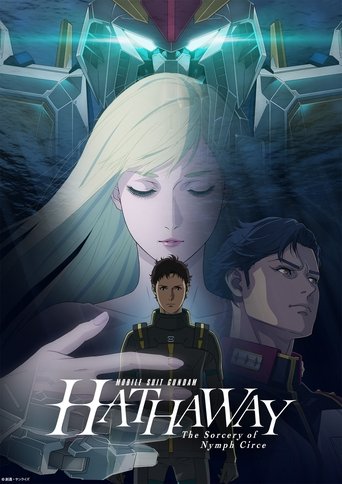 Mobile Suit Gundam Hathaway The Sorcery of Nymph Circe Movie Hindi Download