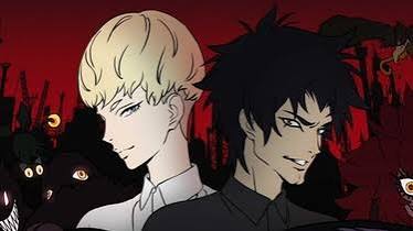 Devilman Crybaby Season 1 WEB-DL - AnimeDrive