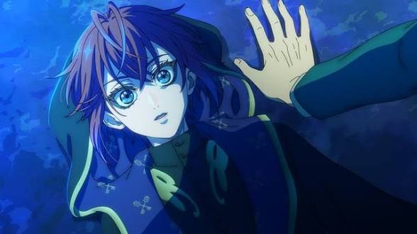 Disney Twisted-Wonderland The Animation Season 1 WEB-DL - AnimeDrive