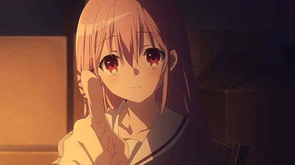Engage Kiss Season 1 WEB-DL - AnimeDrive