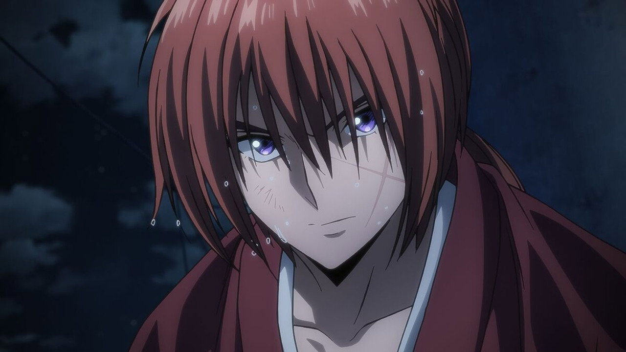 Rurouni Kenshin Season 2 Multi Audio WEB-DL - AnimeDrive