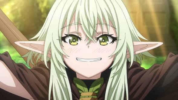Goblin Slayer Season 2 (Uncensored) WEB-DL - AnimeDrive