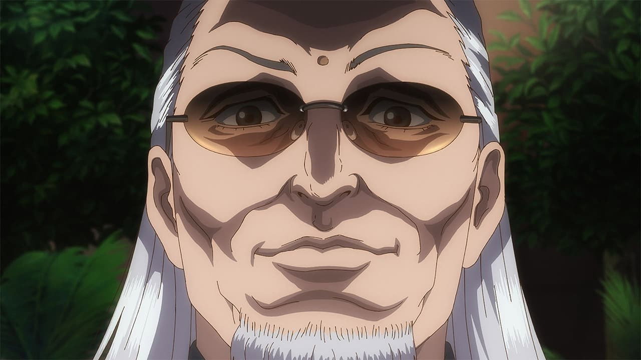 Trillion Game Season 1 Multi Audio WEB-DL - AnimeDrive