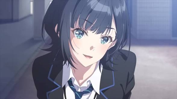 Chitose Is in the Ramune Bottle Season 1 WEB-DL - AnimeDrive