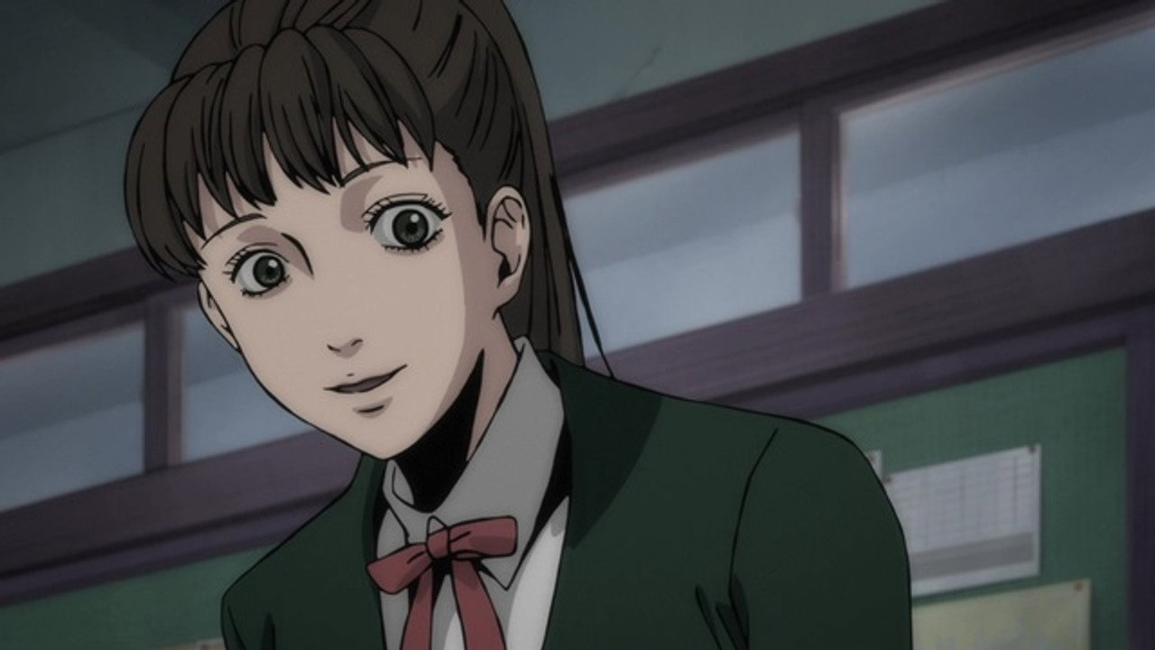 Junji Ito Collection Season 1 Hindi Download Free - AnimeDrive