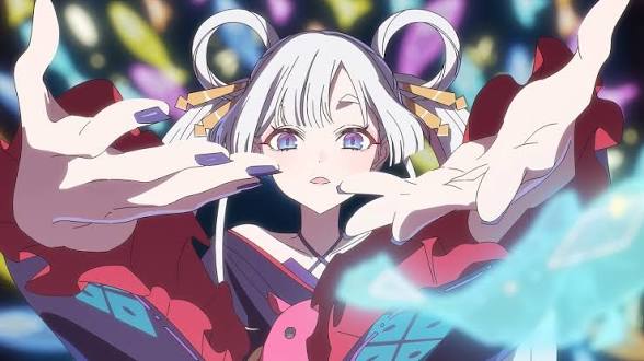 Cosmic Princess Kaguya Movie Download Free - AnimeDrive