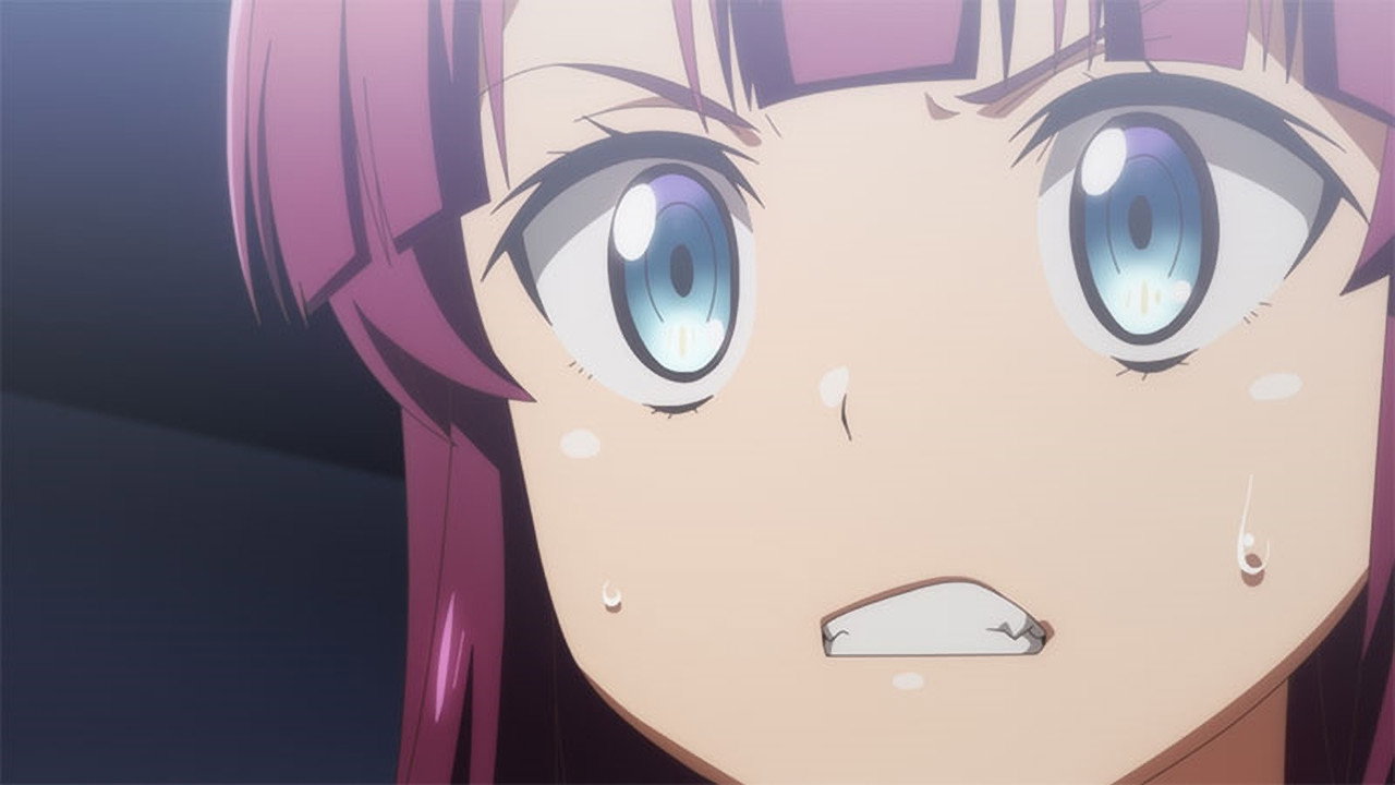 Miss Kuroitsu from the Monster Development Department Season 1 Hindi Download Free - AnimeDrive