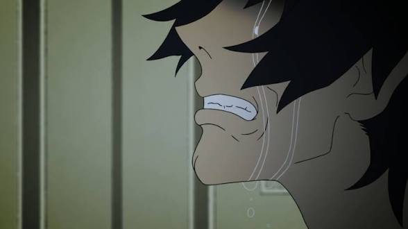 Devilman Crybaby Season 1 Download Free - AnimeDrive