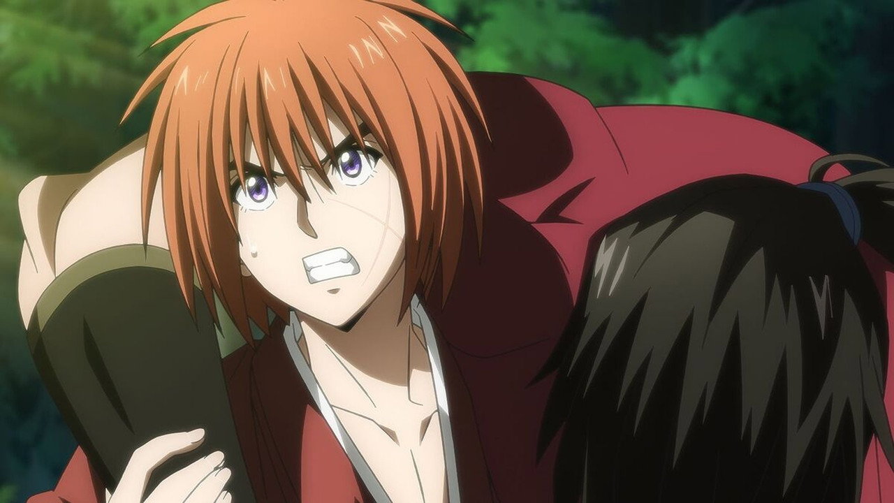 Rurouni Kenshin Season 2 Hindi Download Free - AnimeDrive