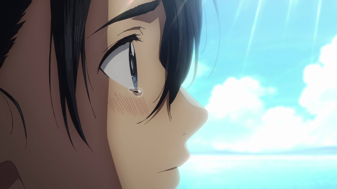 Summer Time Rendering Season 1 Hindi Download Free - AnimeDrive