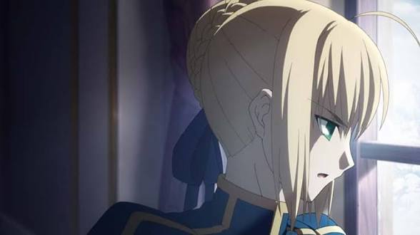 Fate/Zero Season 1 & 2 Download Free - AnimeDrive