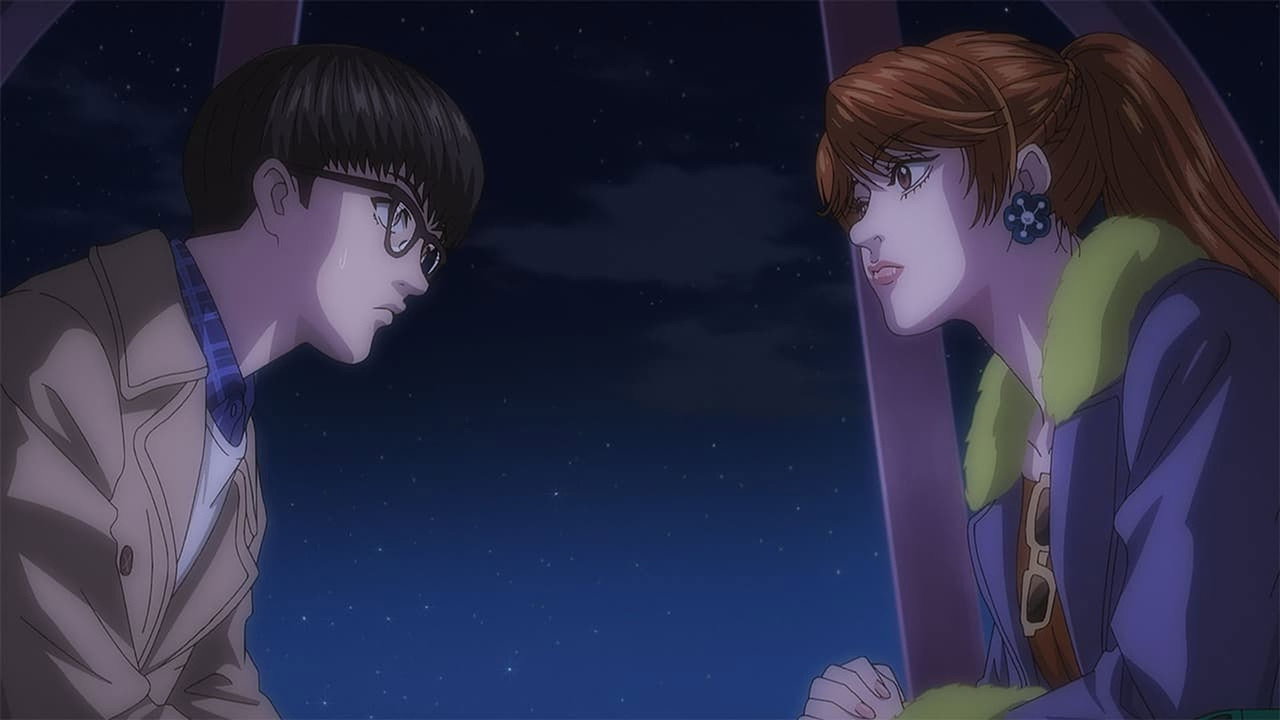 Trillion Game Season 1 Hindi Download Free - AnimeDrive