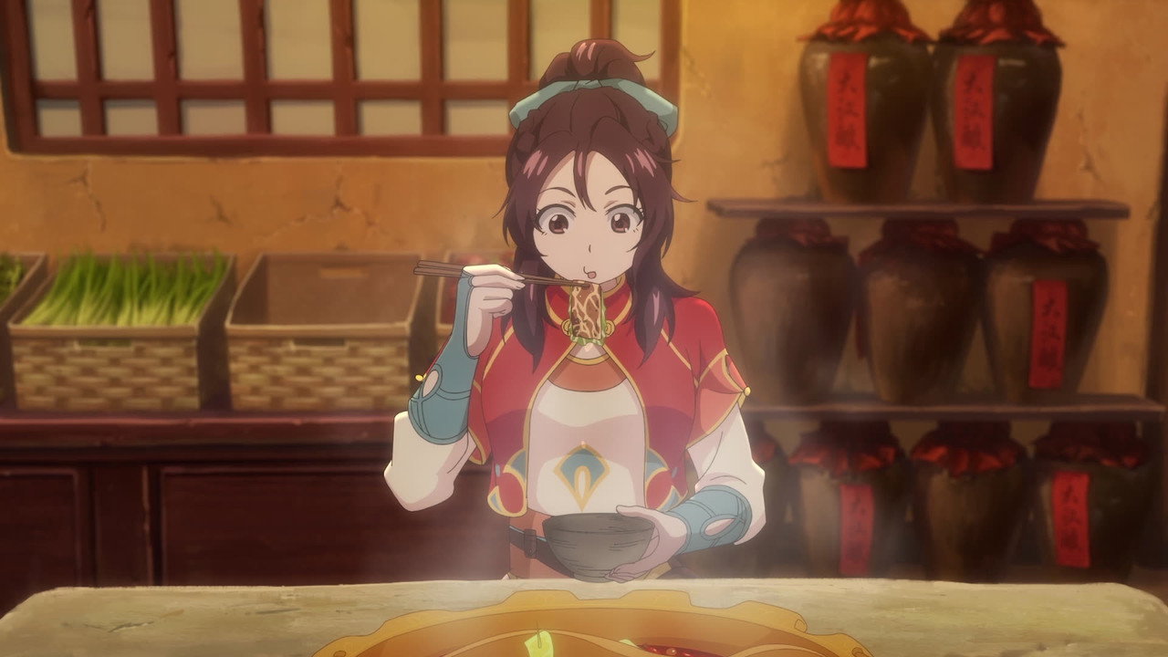 Cinderella Chef Season 3 Hindi Download Free - AnimeDrive