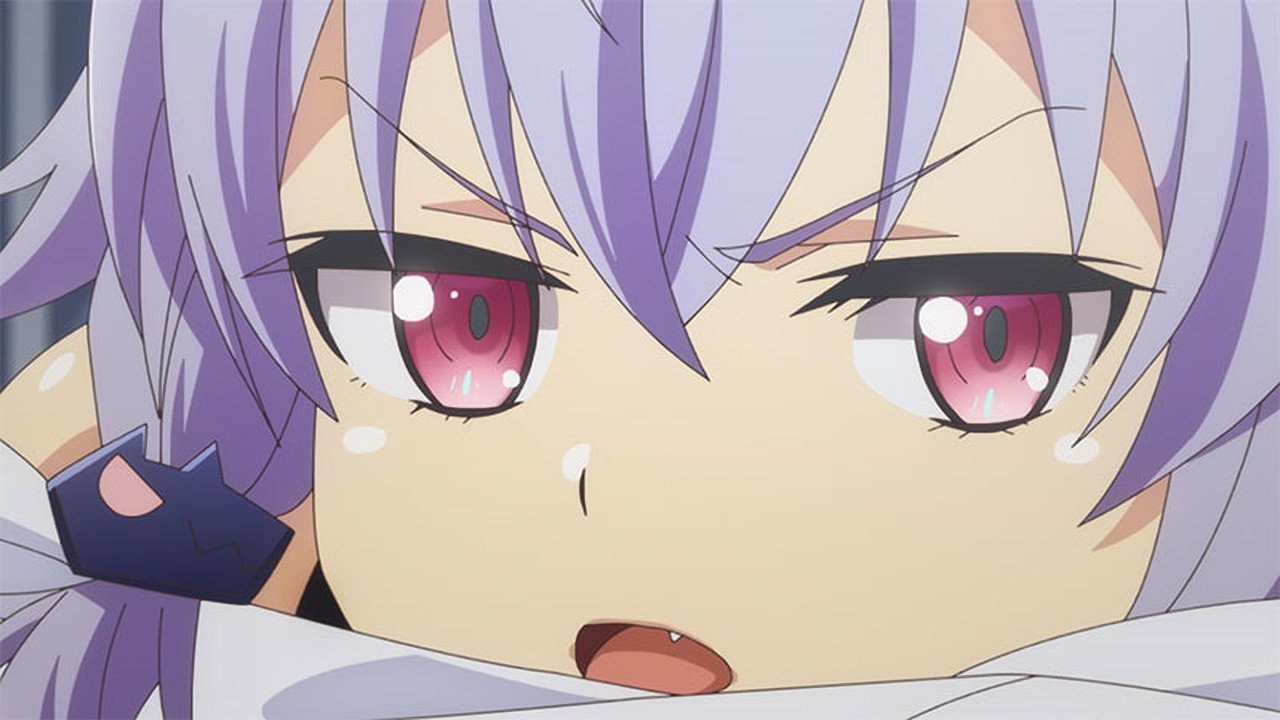 Miss Kuroitsu from the Monster Development Department Season 1 Multi Audio WEB-DL - AnimeDrive