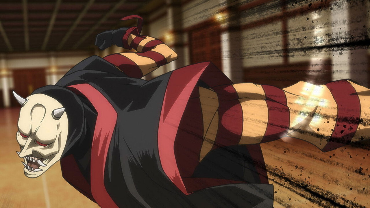 Rurouni Kenshin Season 1 Multi Audio WEB-DL - AnimeDrive
