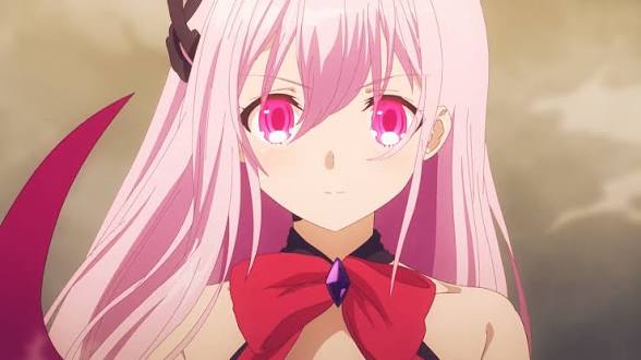 Engage Kiss Season 1 WEB-DL - AnimeDrive