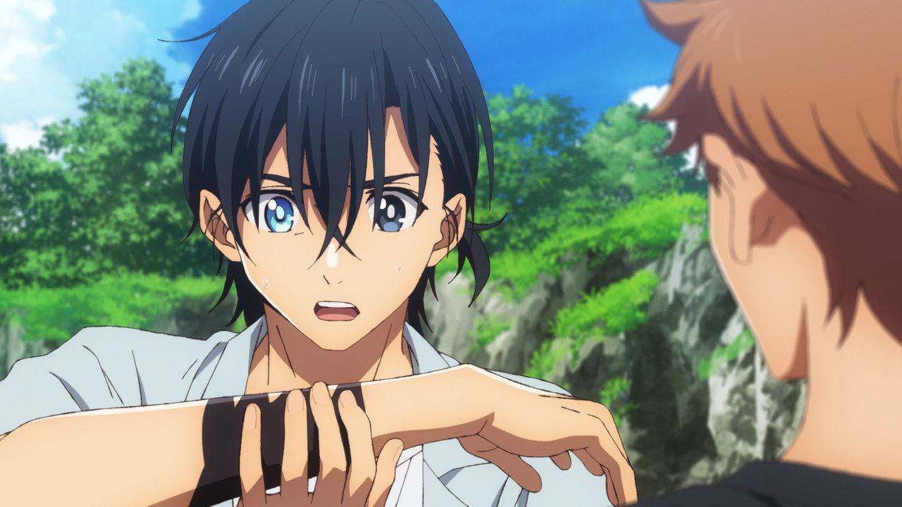 Summer Time Rendering Season 1 Multi Audio WEB-DL - AnimeDrive