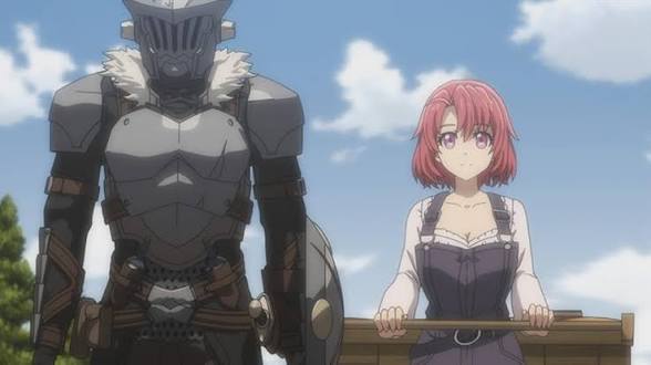 Goblin Slayer Season 2 (Uncensored) WEB-DL - AnimeDrive