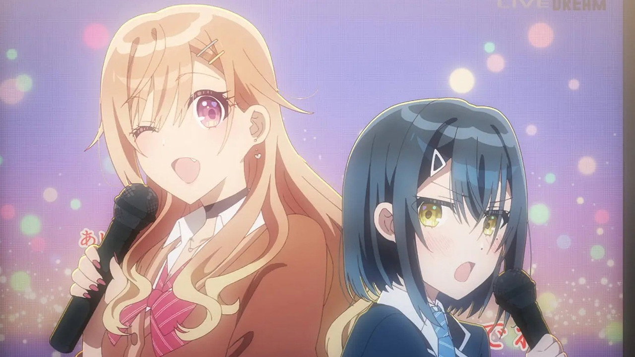 The Many Sides of Voice Actor Radio Season 1 Multi Audio WEB-DL - AnimeDrive