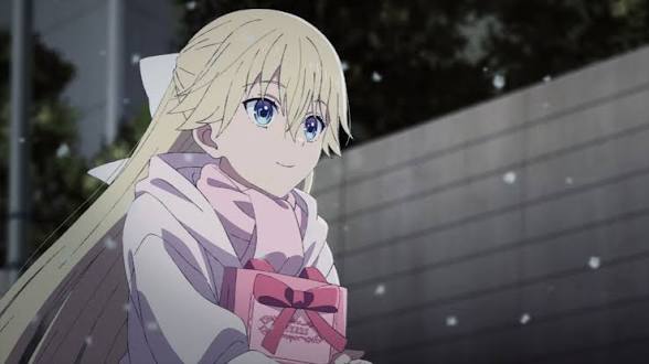 Classroom of the Elite Season 4 Download Free - AnimeDrive