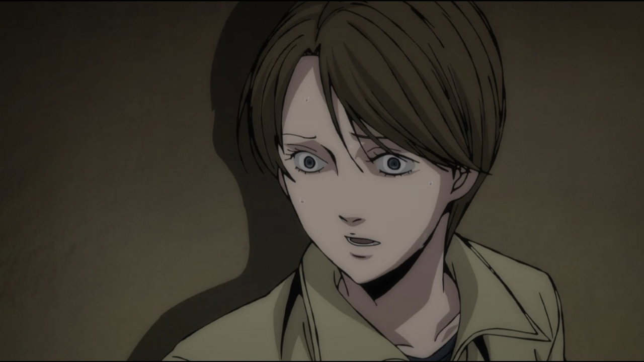 Junji Ito Collection Season 1 Hindi Download Free - AnimeDrive