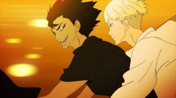 Devilman Crybaby Season 1 Download Free - AnimeDrive