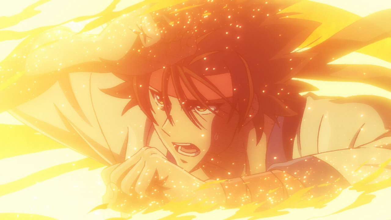 Rurouni Kenshin Season 1 Hindi Download Free - AnimeDrive