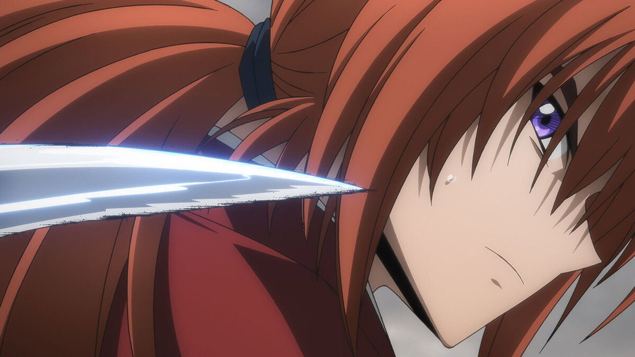 Rurouni Kenshin Season 2 Hindi Download Free - AnimeDrive