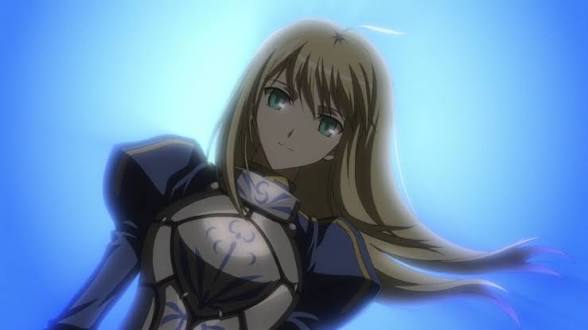 Fate/stay night: Unlimited Blade Works Season 1 & 2 Download Free - AnimeDrive