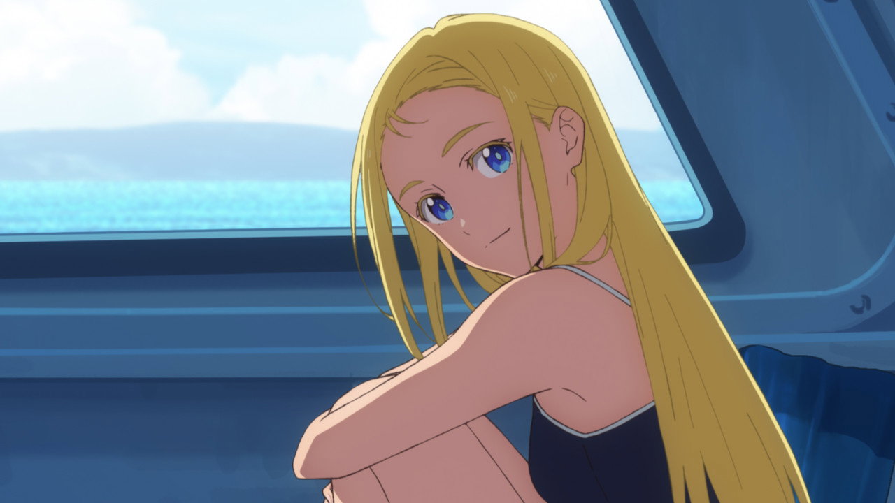 Summer Time Rendering Season 1 Hindi Download Free - AnimeDrive