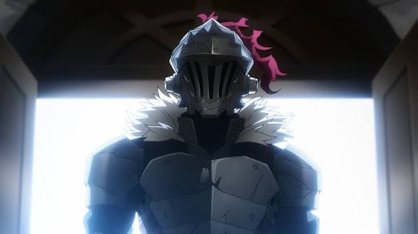 Goblin Slayer Season 2 (Uncensored) Download Free - AnimeDrive