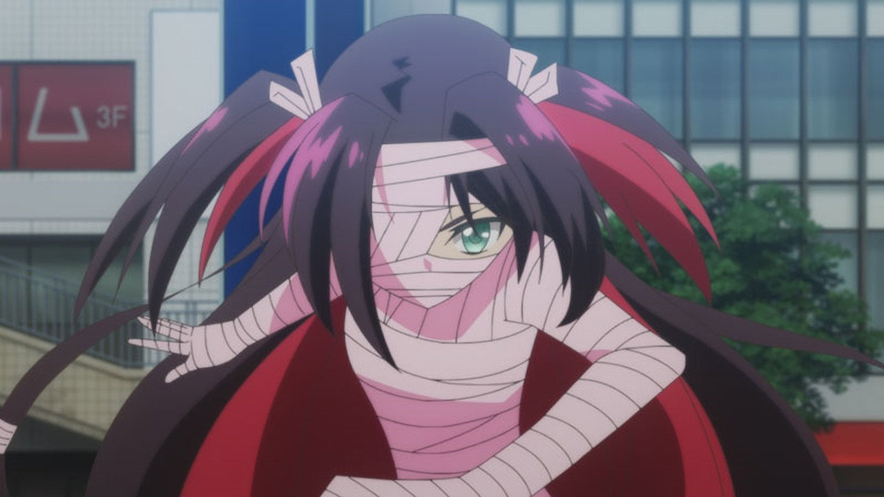 Miss Kuroitsu from the Monster Development Department Season 1 Multi Audio WEB-DL - AnimeDrive