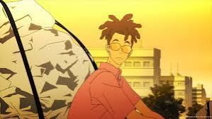 Devilman Crybaby Season 1 WEB-DL - AnimeDrive