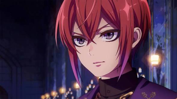 Disney Twisted-Wonderland The Animation Season 1 WEB-DL - AnimeDrive