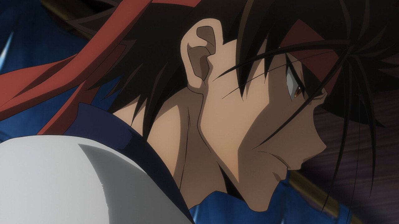 Rurouni Kenshin Season 1 Multi Audio WEB-DL - AnimeDrive