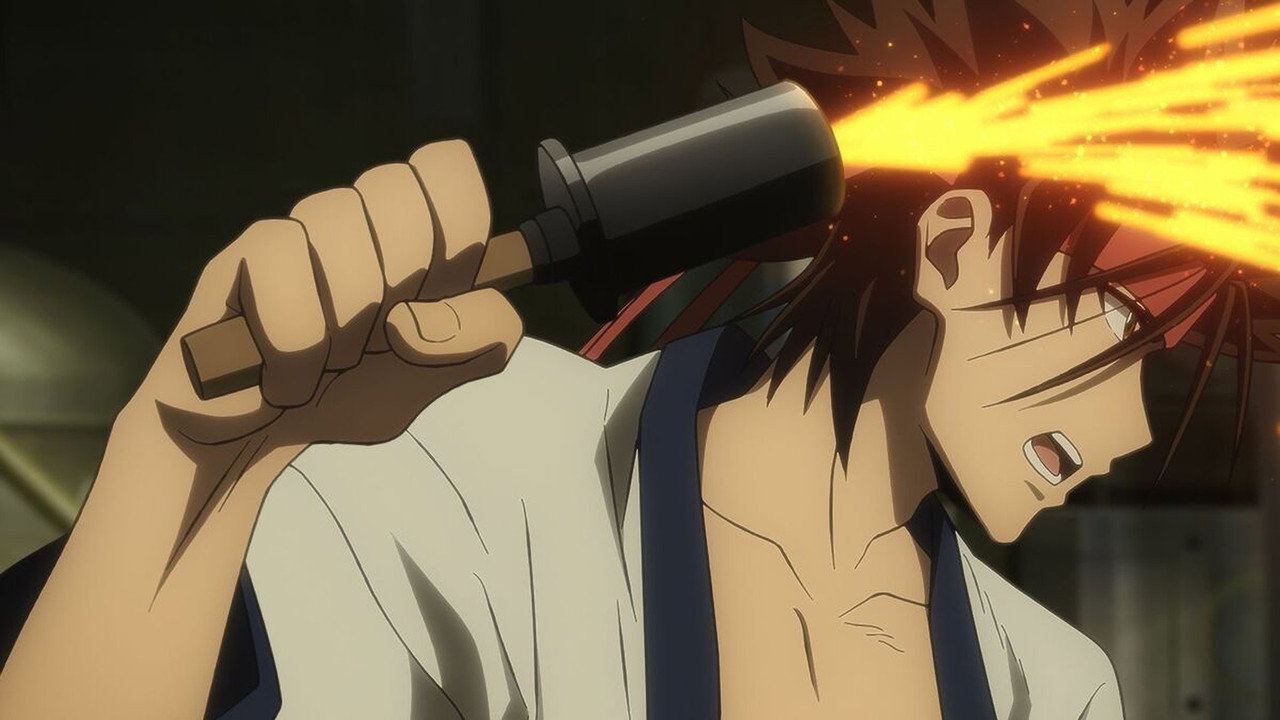 Rurouni Kenshin Season 2 Multi Audio WEB-DL - AnimeDrive