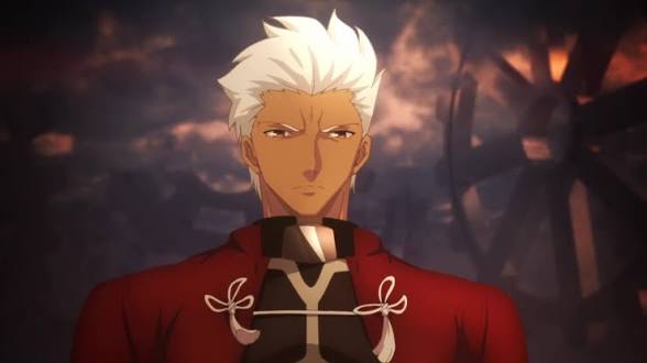 Fate/stay night: Unlimited Blade Works Season 1 & 2 WEB-DL - AnimeDrive