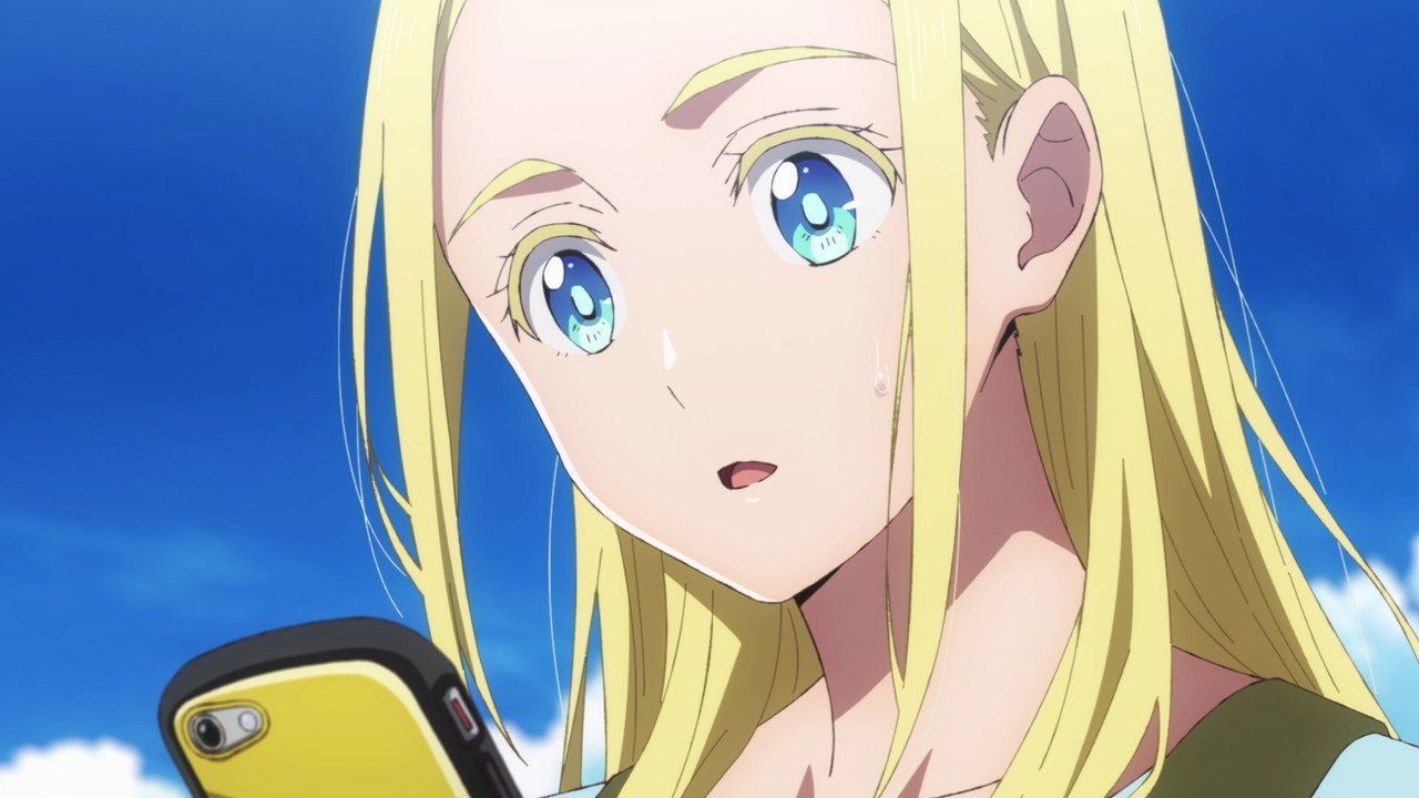 Summer Time Rendering Season 1 Multi Audio WEB-DL - AnimeDrive