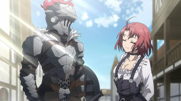 Goblin Slayer Season 2 (Uncensored) WEB-DL - AnimeDrive