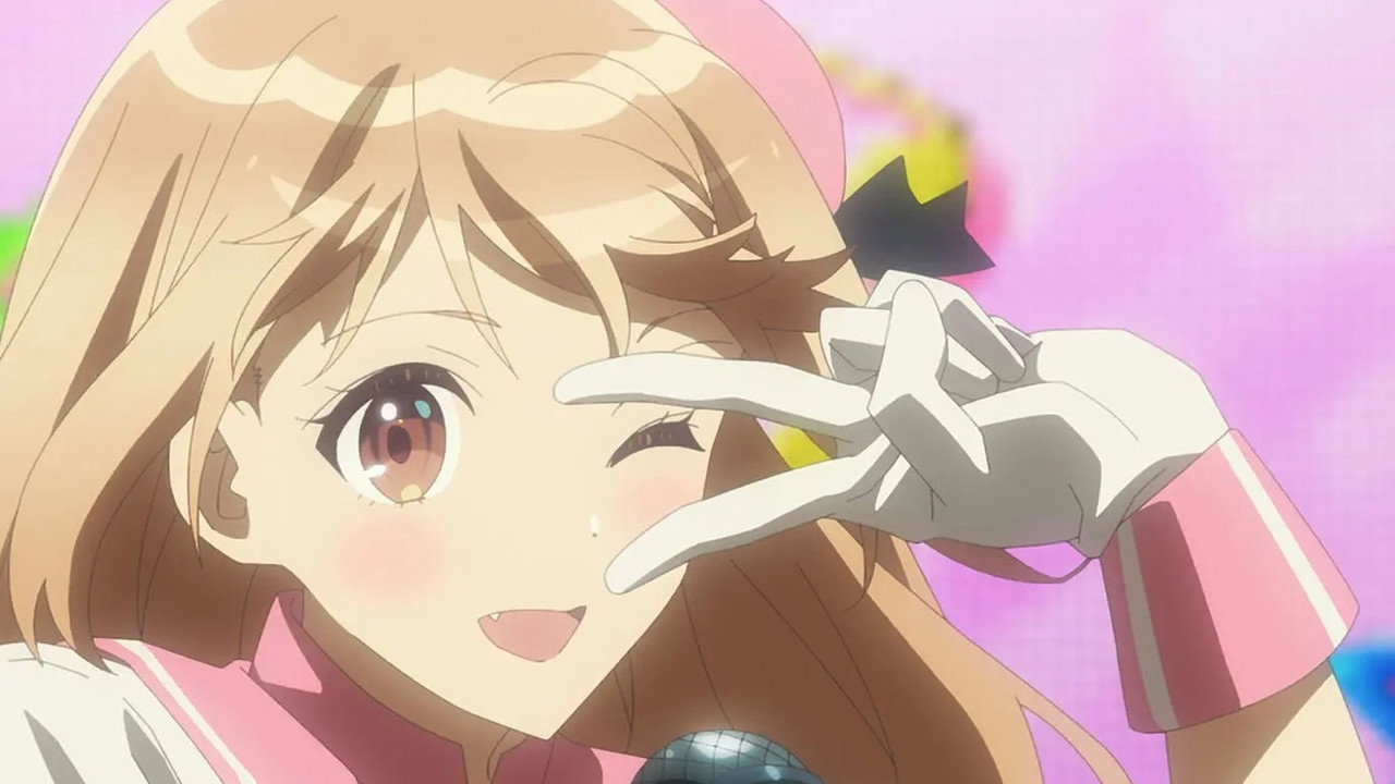 The Many Sides of Voice Actor Radio Season 1 Multi Audio WEB-DL - AnimeDrive