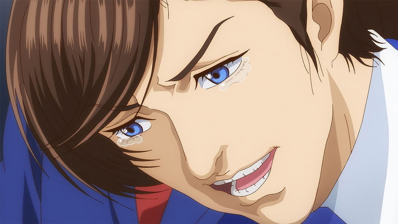 Trillion Game Season 1 Multi Audio WEB-DL - AnimeDrive