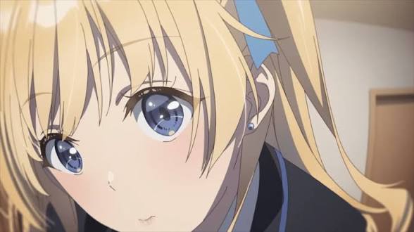 Chitose Is in the Ramune Bottle Season 1 WEB-DL - AnimeDrive