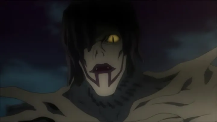 Death Note Relight 1: Visions of a God Movie Multi Audio WEB-DL - AnimeDrive