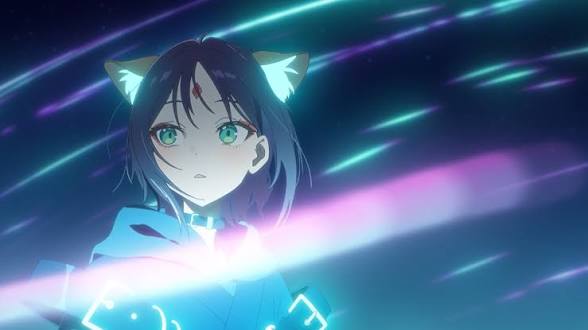 Cosmic Princess Kaguya Movie Download Free - AnimeDrive