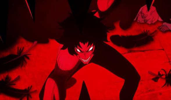Devilman Crybaby Season 1 Download Free - AnimeDrive