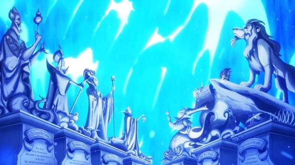 Disney Twisted-Wonderland The Animation Season 1 Download Free - AnimeDrive