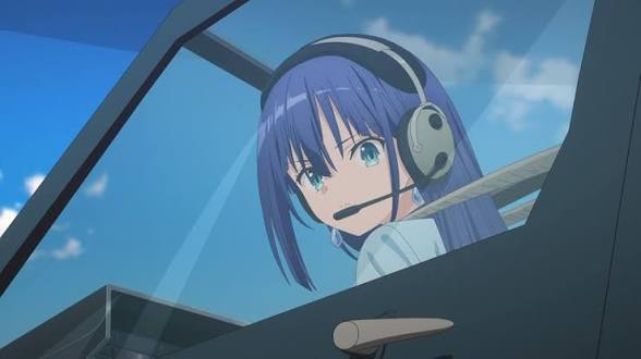 Engage Kiss Season 1 Download Free - AnimeDrive